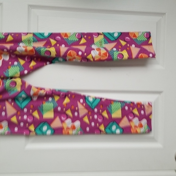 LuLaRoe Women's Leggings - Picture 6 of 12